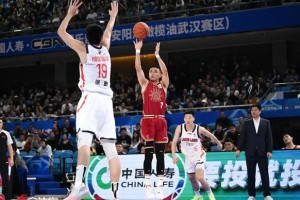 bob体育官方入口-CBA八强夜爆冷？北京赛季三杀广东，上海轻取山东