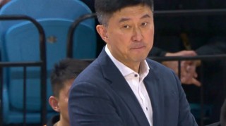 杜锋收到广东队球迷的建议！